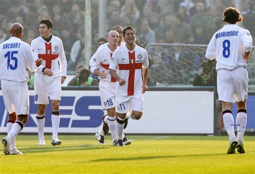 欧洲区预选赛格局混乱