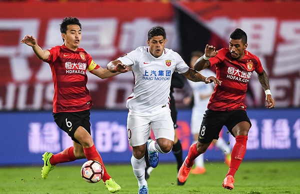 国安足协杯冠军之路：点杀英博、西海岸，半决赛决赛连进10球