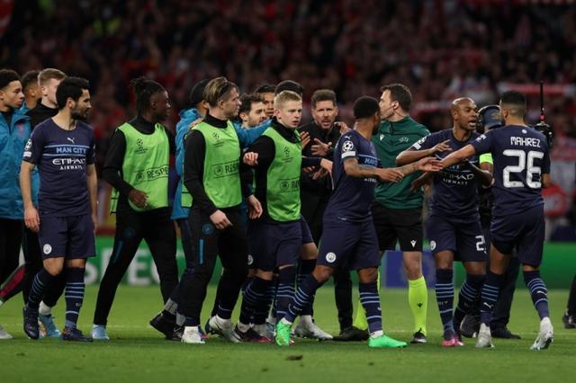 首尔主帅：林加德告别战让我感到不舍，如今我们已心灵相通