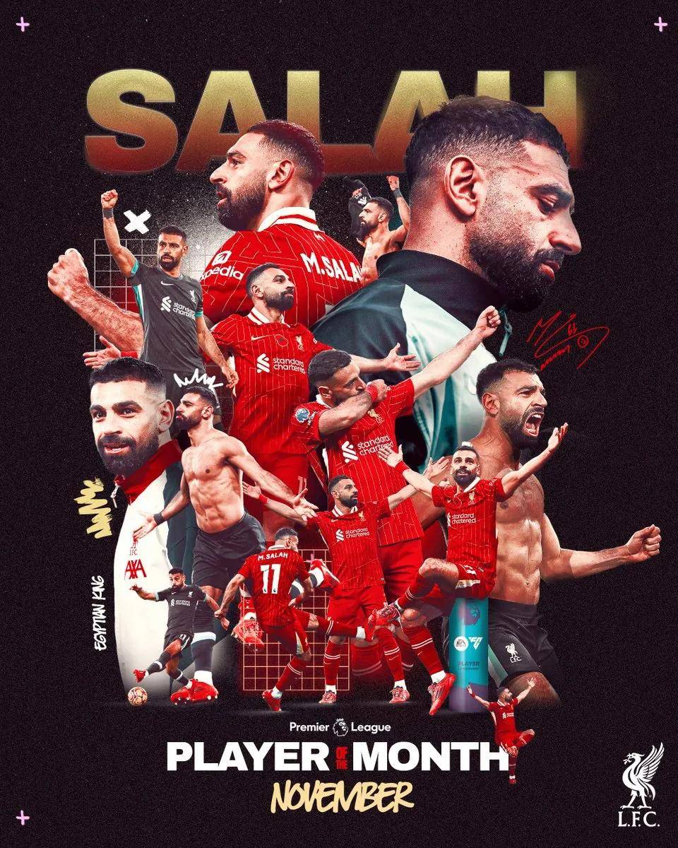 球迷：你永远可以相信他