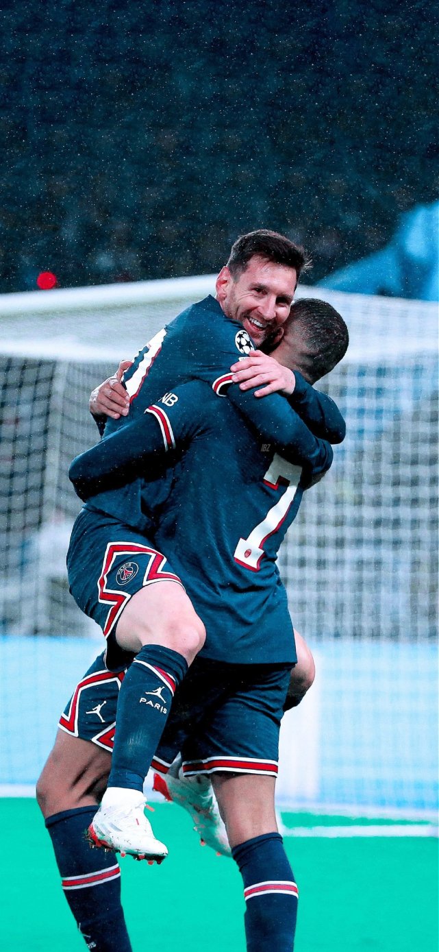 环足奖2025年度最佳球员15人候选：哈兰德在列，巴黎6人入选