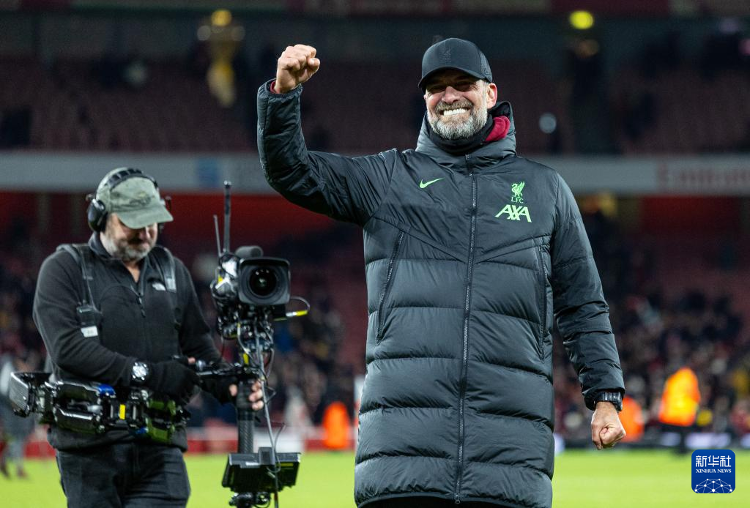 体图：利物浦讨论过引进施洛特贝克，但认为他不是首要目标